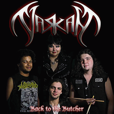 Varkan : Back to the Butcher